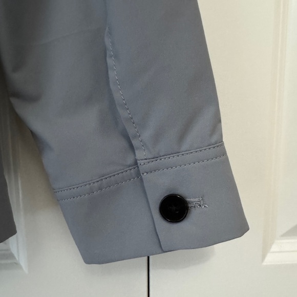 Club Monaco Tech Chore Jacket - Picture 5 of 6